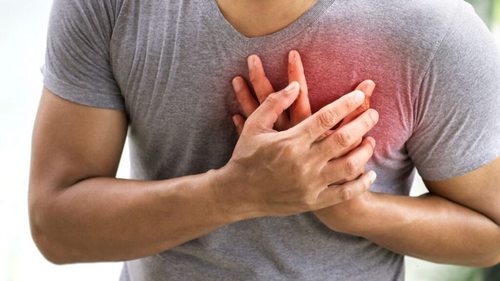 Тревожные симптомы неправильной работы сердца
