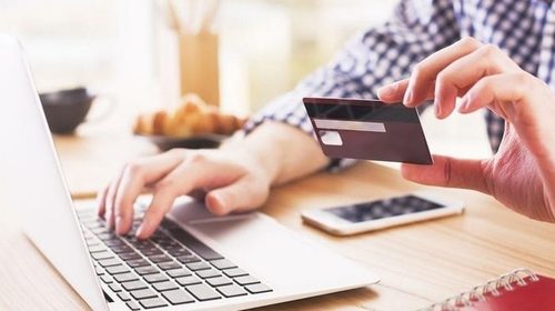 Як швидко отримати кредит онлайн