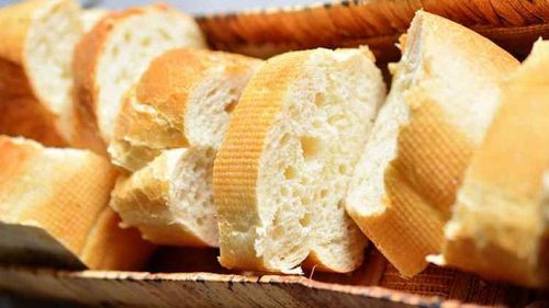 Почему вредно есть белый хлеб каждый день