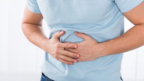 8 продуктов вызывающих синдром раздраженного кишечника