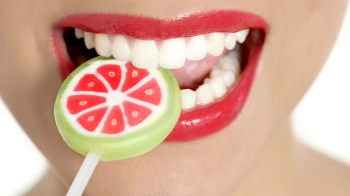 Продукты которые портят ваши зубы и их замена