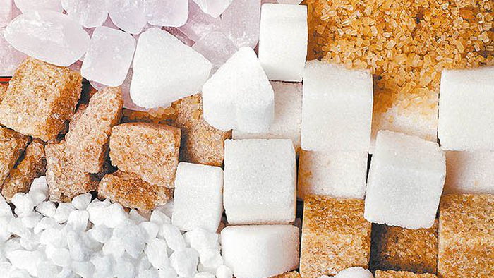 6 признаков, что вы едите слишком много сахара