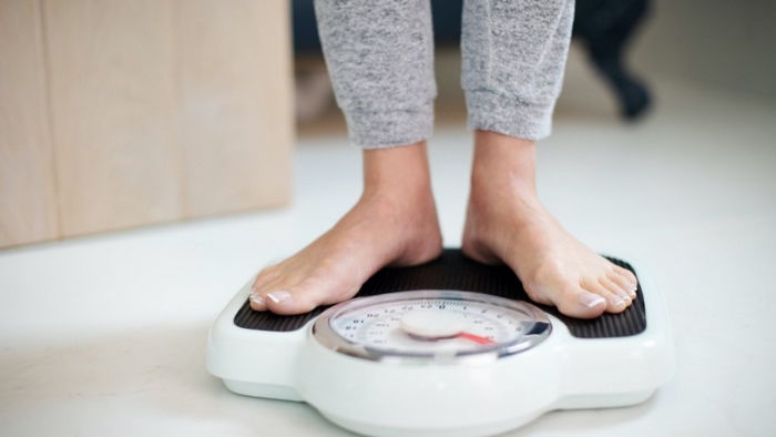 8 причин необъяснимого увеличения веса