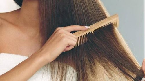 Основные проблемы длинных волос
