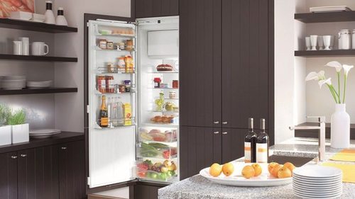 Как выбрать хороший холодильник?