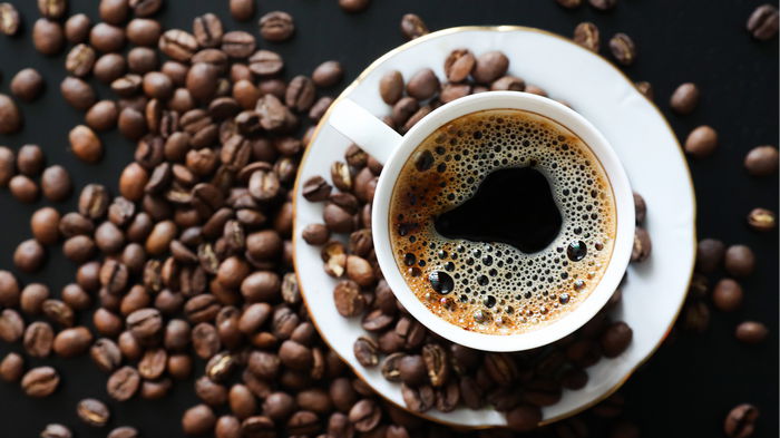 Что будет если вы перестанете пить кофе?