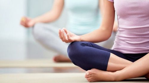 Медитация: Всего 10 минут и вы забудете о тревогах и печалях