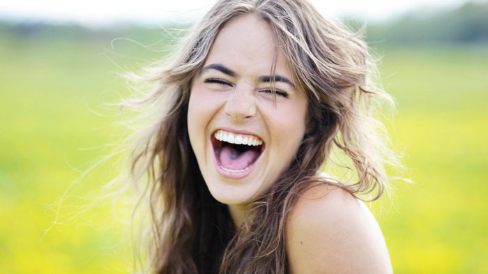 7 удивительных фактов о пользе смеха