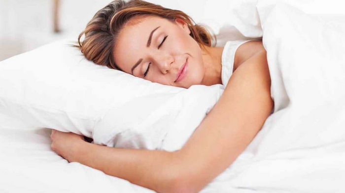 5 несложных способов быстрее уснуть