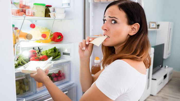 Как «обмануть» свой желудок: продукты, которые снижают аппетит