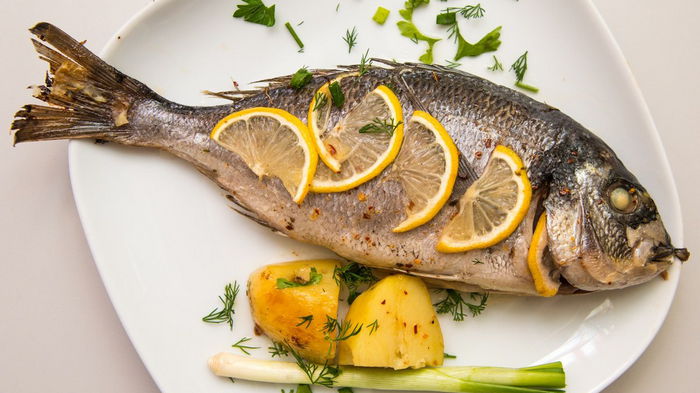 10 базовых принципов приготовления рыбы, о которых мы забываем