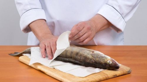 Малоизвестные лайфхаки, полезные при приготовлении рыбы