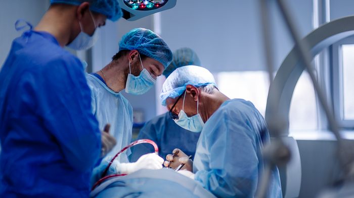 Какие услуги оказывают нейрохирургические клиники в Израиле