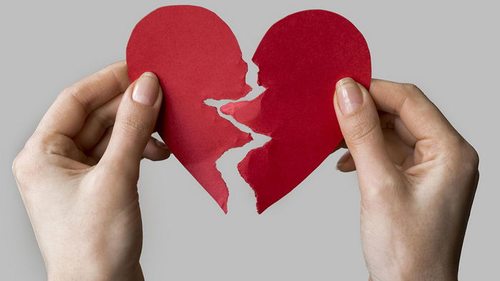 Синдром разбитого сердца — тяжелая болезнь: можно ли умереть из-за невзаимной любви