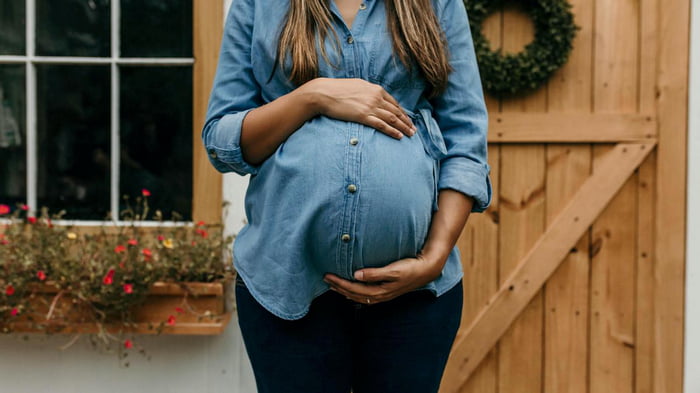 8 рекомендаций, если вздутие живота при беременности на ранних сроках