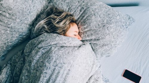 6 способов, которые помогут вам быстро уснуть