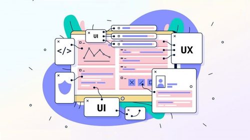 Онлайн курсы UI/UX дизайна: особенности курсов и профессии