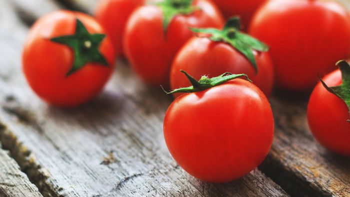 Как использовать помидоры для лечения акне