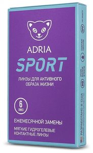 ADRIA Sport
