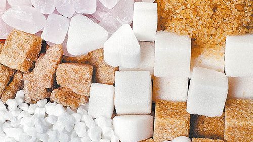 5 причин ограничить уровень потребления сахара
