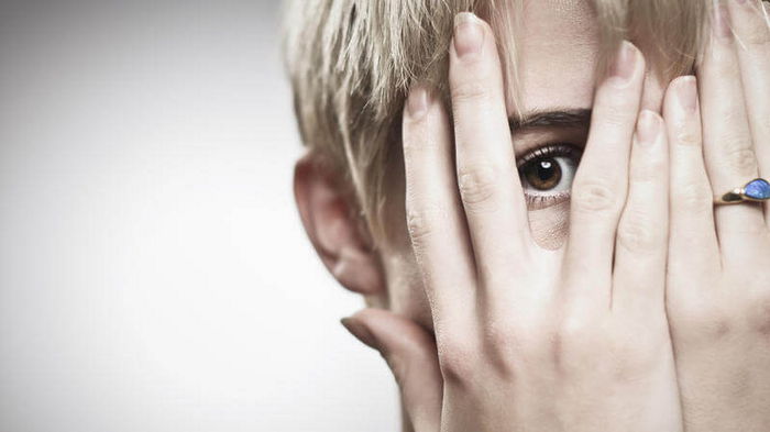 Что делать, когда стыдно? 5 спасительных шагов