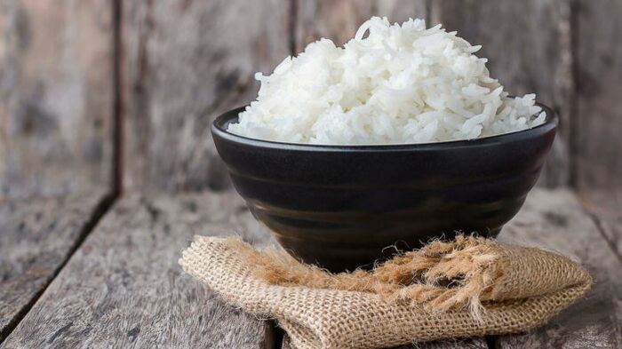 Как определить рис, содержащий пластик