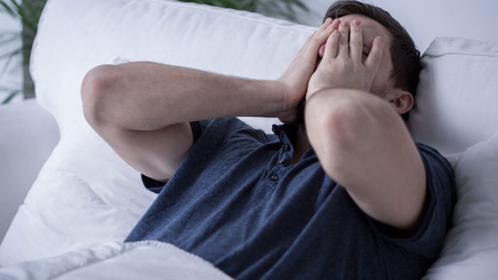 6 советов для тех, кому трудно уснуть