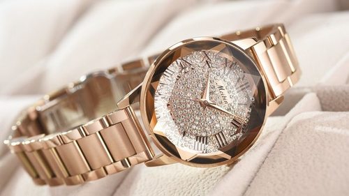 Почему стоит купить женские часы CASIO?