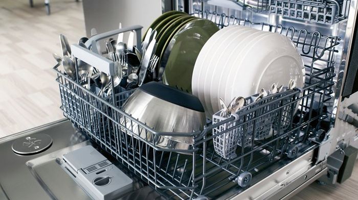 Wash Service Kyiv: ремонт посудомоечных машин на Оболони