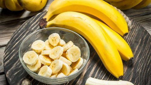 Если вы любите бананы прочитайте эту статью