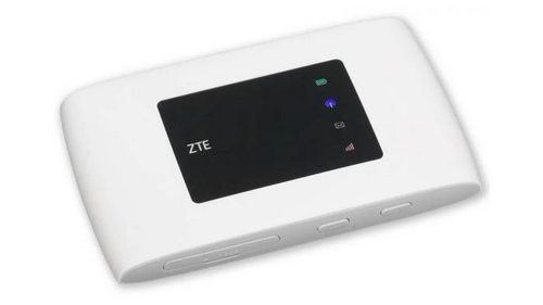 Роутер 4G ZTE MF920U: новое предложение мобильного рынка
