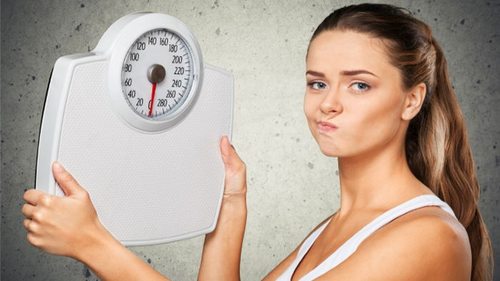 4 ошибки, которые мешают вам похудеть