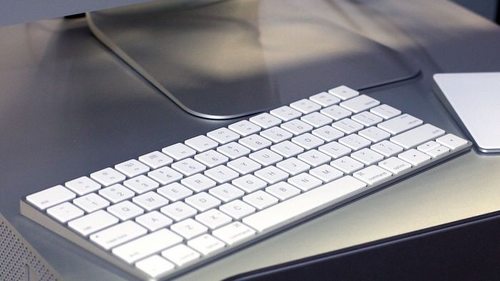 Какие бывают клавиатуры на Mac и почему их стоит заказать на сайте A-Class