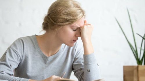 5 главных причин головной боли и как помочь без таблеток