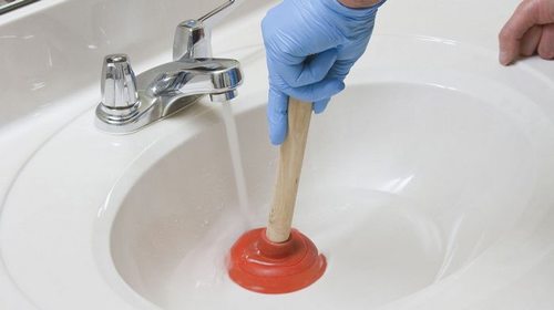 Засоры в ванной: как прочистить и больше такого не допускать