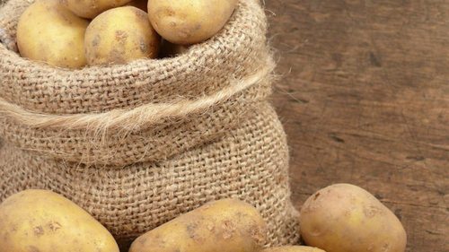 Как остановить прорастание картофеля: трюки, которые точно сработают