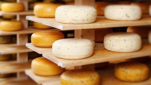 Шкафы для созревания колбасы и сыра: особенности