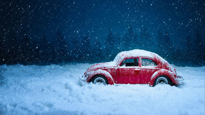 Гараж, улица или стоянка: где лучше оставлять машину зимой