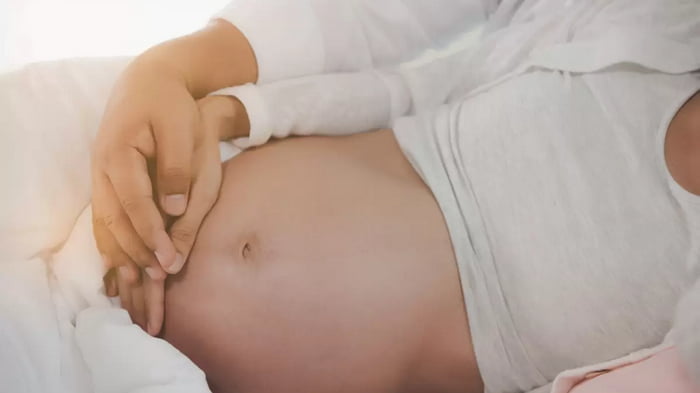 12 интересных фактов о шевелении ребенка в животе во время беременности