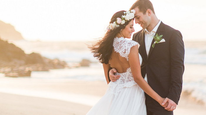 Приметы о свадебных украшениях, которые принесут счастье невесте