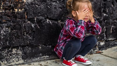 Дайте выход эмоциям. Почему истерики дошкольников могут быть полезны?