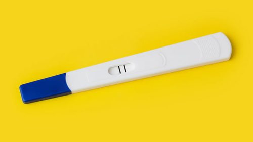 Признаки беременности до задержки менструации