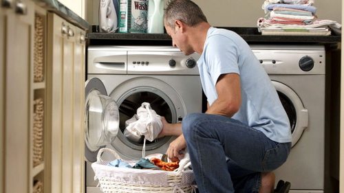 7 правил ухода за стиральной машиной, которые продлят жизнь техники