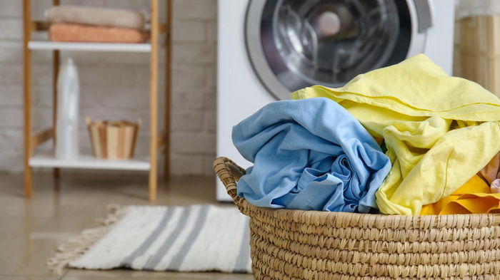 Что категорически запрещено стирать в машинке: 6 неочевидных вещей