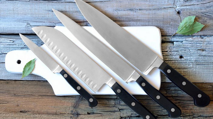 Прослужат несколько лет без заточки: как продлить остроту кухонных ножей