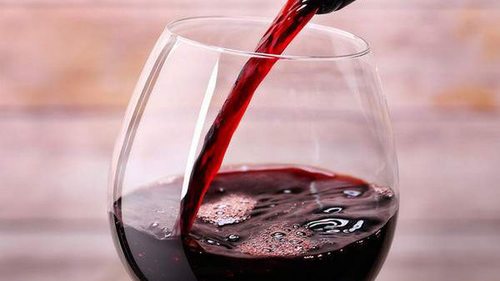 Домашнее вино: пропорции и рецепт для красного винограда