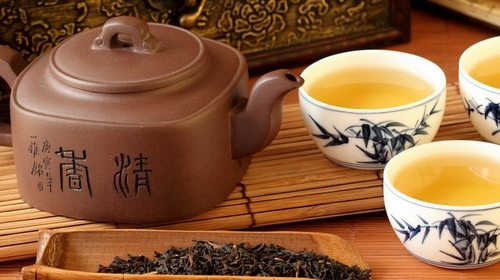 Как выбрать качественный оригинальный китайский чай