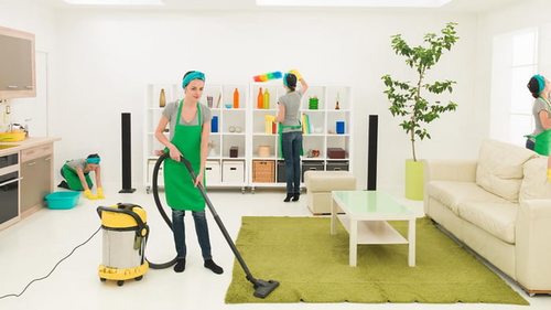 Уборка квартир – профессиональная услуга
