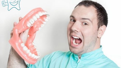 Восстановление зуба или как вернуть утраченное