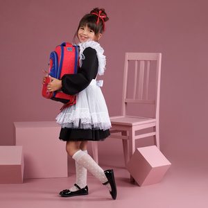 школьный рюкзак для девочки
